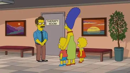 Die Simpsons S28E16