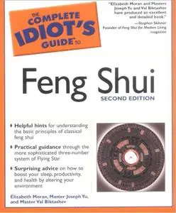 The Complete Idiot's Guide to Feng Shui (2nd Edition)