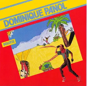 Dominique Panol - Bolotte  (1987)