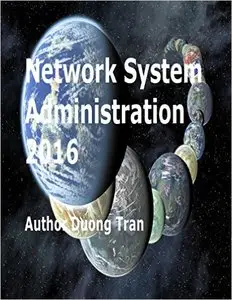 Network System Administration 2016 (1TBook)