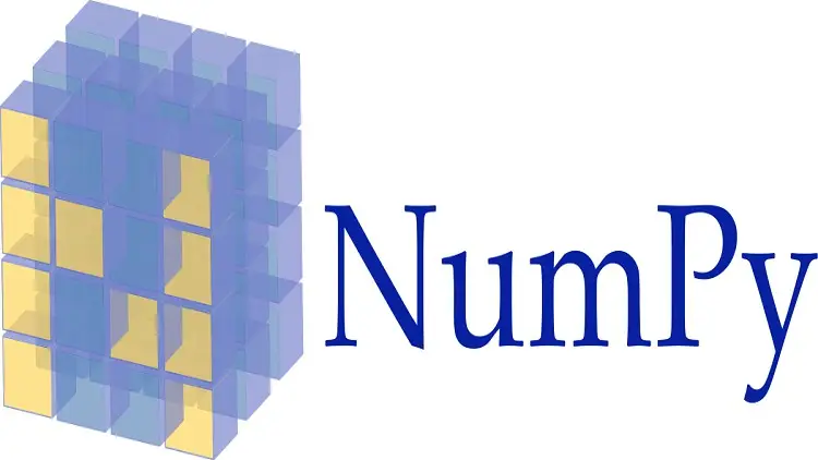 NumPy Library / AvaxHome