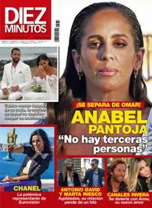 Diez minutos - 09 febrero 2022