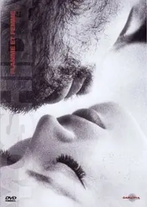 Flame and Women / Flamme et Femme (1967)