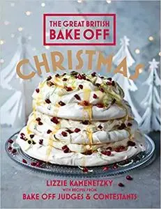 Great British Bake Off: Christmas (The Great British Bake Off)