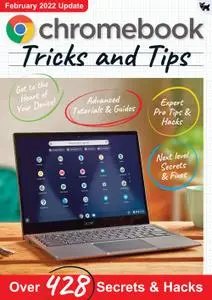 Chromebook Tricks and Tips – 28 February 2022