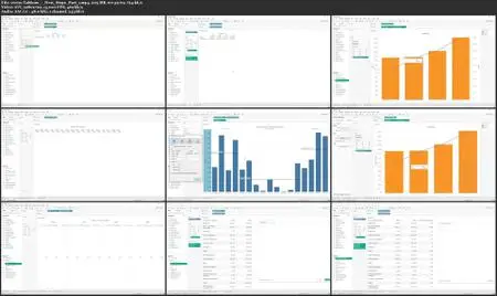 Tableau: Next Steps