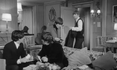 A Hard Day's Night (1964)