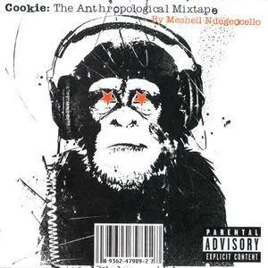 Me'Shell NdegéOcello - Cookie: The Anthropological Mixtape (2002) {Maverick} **[RE-UP]**