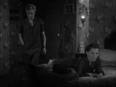 Diabolique / Les Diaboliques (1955)