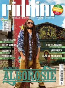 Riddim – 17 März 2016