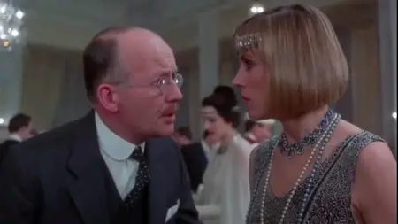 High Road to China (1983)