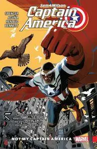 Captain America - Sam Wilson v01 (2016)