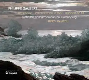 Philippe Gaubert - Symphonie Les Chants De La Mer