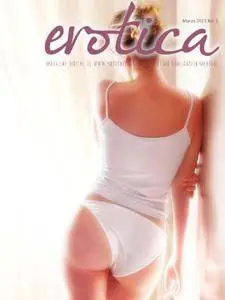 Erotica - Marzo 2013