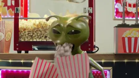 Alien TV S01E08