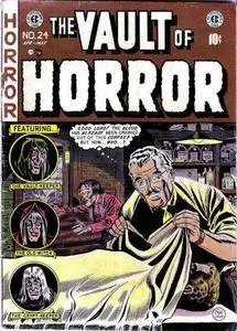 Oldies But Goodies The Vault of Horror 024R 1952 cbz
