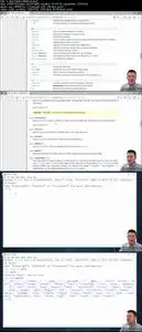 Complete Python Programming Masterclass Beginner to Advanced