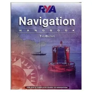 RYA: Navigation Handbook by Tim Bartlett [Repost]