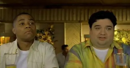 Boat Trip Unrated (2002)