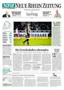 NRZ Neue Rhein Zeitung Sonntagsausgabe - 04. Februar 2018