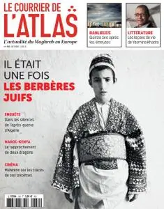 Le Courrier de l’Atlas - Octobre 2020