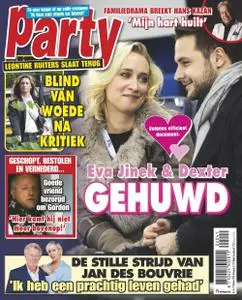Party Netherlands – 07 oktober 2020