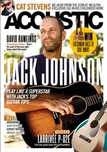 Acoustic – 19 October 2017