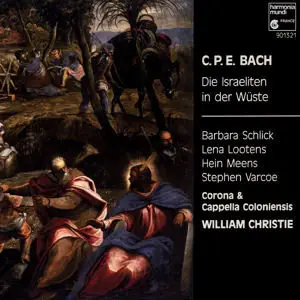 Project Harmonia Mundi - Part 29