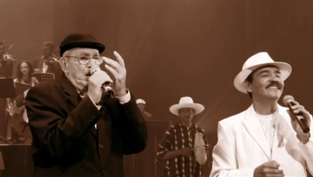 Leyendas de Cuba  (2008)