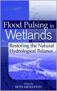 Flood Pulsing in Wetlands: Restoring the Natural Hydrological Balance (repost)