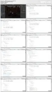 Digital-Tutors - Creating an Action-Adventure Puzzle in Unity