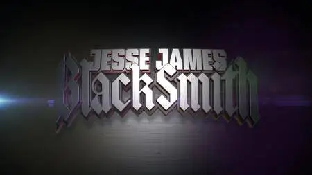 History Specials - Jesse James: Blacksmith (2010)