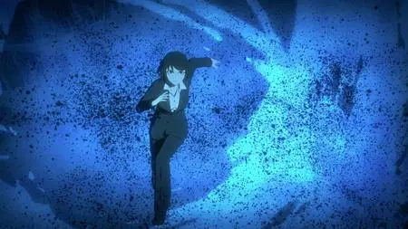 Ajin 2 - TV  SP  - " Ajin 2 - 05 (BD 1920x1080 x 264 FLACx2 mkv" yEnc