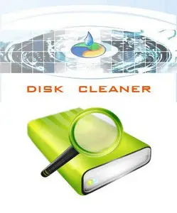 Disk Cleaner 1.8.1765 ML Portable