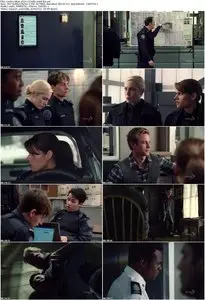 Rookie Blue S02E13