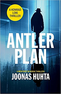 Antler Plan - Joonas Huhta