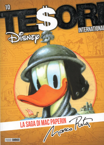 Tesori International - Volume 10