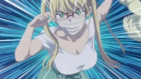 Kanojo mo Kanojo - 06