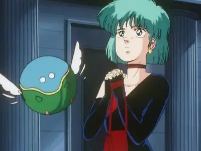 Akai Koudan Zillion BD BOX TV  OVA Akai Koudan Zillion 20 (BD 1440x1080 x 264 Flac mkv" yEnc