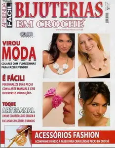 BISUTERIA EN CROCHET №46,2009