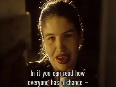 Back to the USSR - takaisin Ryssiin (1992)