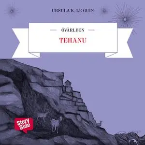 «Tehanu» by Ursula K. Le Guin