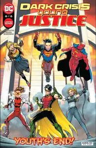 Dark Crisis - Young Justice 006 (2023) (Webrip) (The Last Kryptonian-DCP)