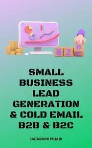 Small Business Lead Generation & Cold Email B2B & B2C