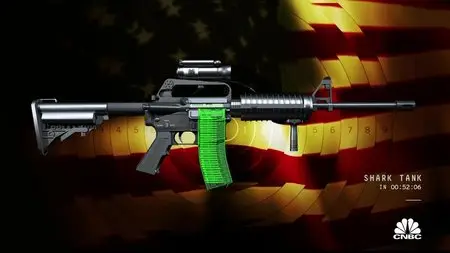 CNBC - America's Gun: Rise of the AR-15 (2015)
