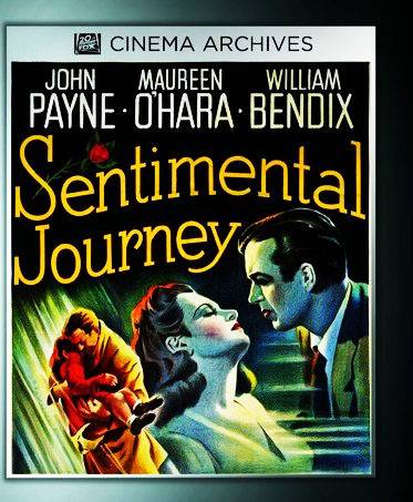 Sentimental Journey (1946) + Bonus