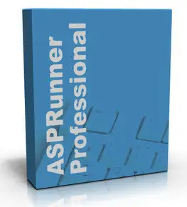 XLineSoft ASPRunner Professional 7.0.9572