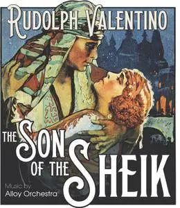 The Son of the Sheik (1926) + Extra