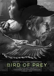 Bird of Prey (2018)
