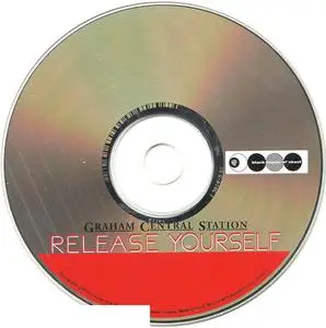 Graham Central Station - Release Yourself (1974) {1997 Black Music Ol' Skool/Warner Bros.}